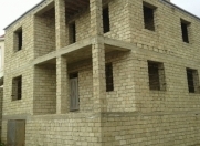 Satılır 6 otaqlı 250 m2 həyət evi Sabunçu r.