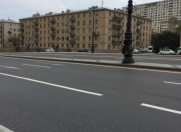 İcarəyə verilir 3 otaqlı 100 m2 köhnə tikili Metropark