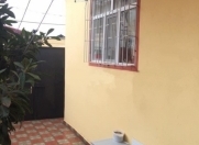 Satılır 3 otaqlı 100 m2 həyət evi NZS