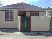 Satılır 2 otaqlı 62 m2 həyət evi Binəqədi