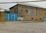 Satılır 10 otaqlı 260 m2 yeni tikili Novxanı
