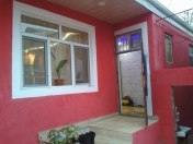 Satılır 4 otaqlı 110 m2 həyət evi Binəqədi