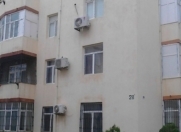 İcarəyə verilir 1 otaqlı 40 m2 yeni tikili Sumqayıt