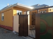 Satılır 2 otaqlı 71 m2 həyət evi Binəqədi