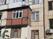 Satılır 3 otaqlı 60 m2 köhnə tikili 4 mkr