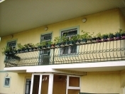 İcarəyə verilir 7 otaqlı 250 m2 bağ evi Bilgəh