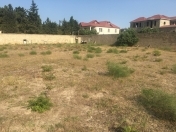 Satılır 21 sot torpaq Mərdəkan