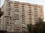 Satılır 6 otaqlı 156 m2 yeni tikili 8 km