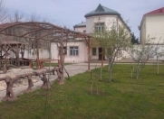 Satılır 5 otaqlı 288 m2 yeni tikili Mərdəkan