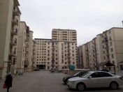 Satılır 1 otaqlı 33 m2 yeni tikili Xırdalan