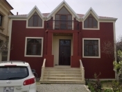Satılır 7 otaqlı 200 m2 həyət evi Mərdəkan