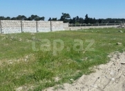 Satılır 5.2 sot torpaq Buzovna