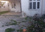 Satılır 4 otaqlı 100 m2 həyət evi NZS