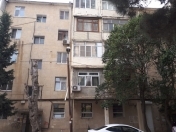 Satılır 2 otaqlı 48 m2 köhnə tikili 7 mkr