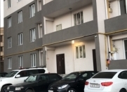 Satılır 2 otaqlı 52.2 m2 yeni tikili Biləcəri