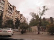 Satılır 2 otaqlı 60 m2 köhnə tikili 8 mkr