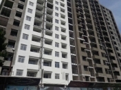 Satılır 1 otaqlı 44 m2 yeni tikili 8 km