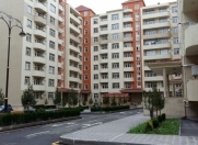 Satılır 1 otaqlı 56 m2 yeni tikili Gəncə