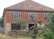 Satılır 5 otaqlı 180 m2 həyət evi Masallı