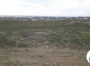 Satılır 45 sot torpaq Saray