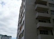 Satılır 3 otaqlı 128 m2 yeni tikili Bakıxanov