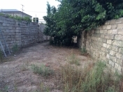Satılır 4 sot torpaq Fəvvarələr meydanı