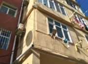 Satılır 3 otaqlı 65 m2 köhnə tikili 7 mkr