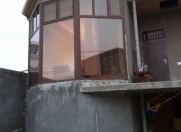 Satılır 4 otaqlı 120 m2 həyət evi Azneft meydanı