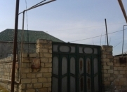 Satılır 3 otaqlı 80 m2 həyət evi Pirşağı