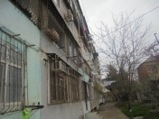 Satılır 1 otaqlı 21 m2 köhnə tikili Sumqayıt