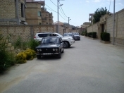 Satılır 5 sot torpaq Nəsimi m.