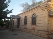 Satılır 3 otaqlı 100 m2 həyət evi Zabrat 1