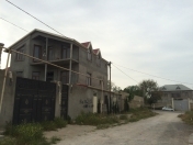 Satılır 7 otaqlı 250 m2 həyət evi Bülbülə