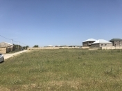 Satılır 17 sot torpaq Saray