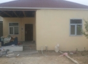 Satılır 4 otaqlı 85 m2 həyət evi Maştağa