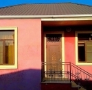 Satılır 4 otaqlı 130 m2 həyət evi 8 km