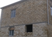 Satılır 4 otaqlı 110 m2 həyət evi Atyalı