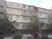 Satılır 4 otaqlı 110 m2 köhnə tikili Əhmədli