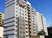 Satılır 1 otaqlı 27 m2 yeni tikili 20 yanvar m.