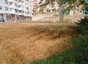 Satılır 2.5 sot torpaq 8 km