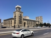 Satılır 1 otaqlı 29 m2 köhnə tikili Nəriman Nərimanov m.