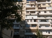Satılır 3 otaqlı 100 m2 köhnə tikili Xarici İşlər Nazirliyi