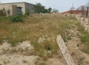 Satılır 2.7 sot torpaq Saray