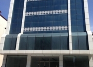 Satılır 1 otaqlı 3800 m2 obyekt Nəriman Nərimanov m.