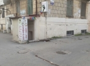 İcarəyə verilir 3 otaqlı 55 m2 obyekt Rəsulzadə