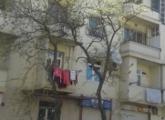 Satılır 2 otaqlı 50 m2 köhnə tikili Gənclik m.
