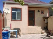 Satılır 2 otaqlı 56 m2 həyət evi Zabrat 1