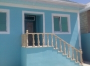 Satılır 4 otaqlı 120 m2 həyət evi Hövsan