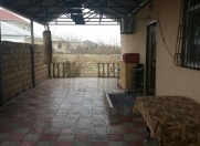 Satılır 3 otaqlı 93 m2 həyət evi Saray