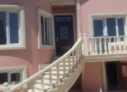 Satılır 4 otaqlı 150 m2 həyət evi Hövsan